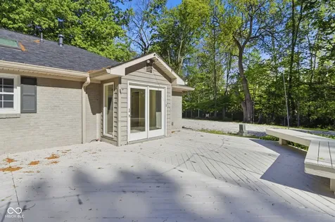 13545 West Road Carmel IN 46074