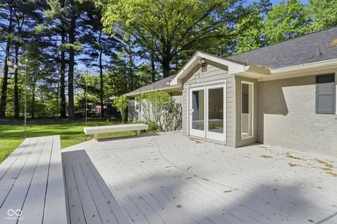 13545 West Road Carmel IN 46074