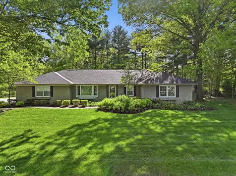 13545 West Road Carmel IN 46074