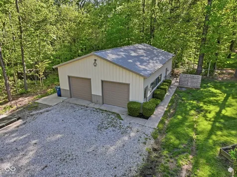 13545 West Road Carmel IN 46074