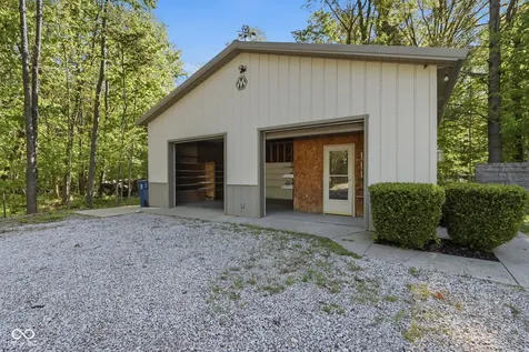 13545 West Road Carmel IN 46074