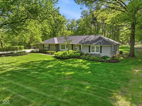 13545 West Road Carmel IN 46074