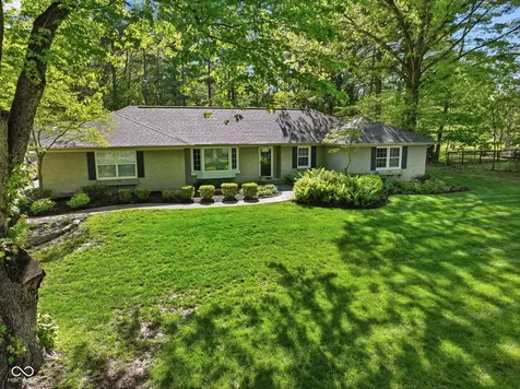 13545 West Road Carmel IN 46074