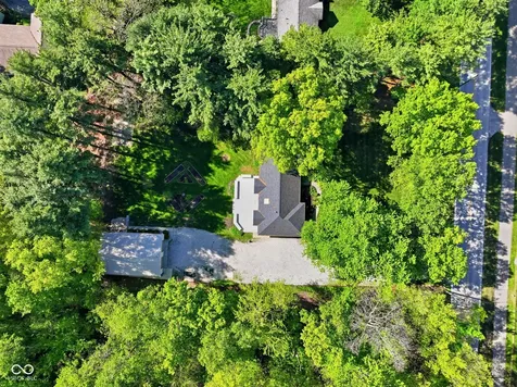 13545 West Road Carmel IN 46074