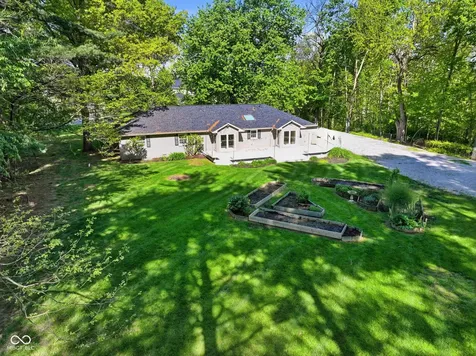 13545 West Road Carmel IN 46074