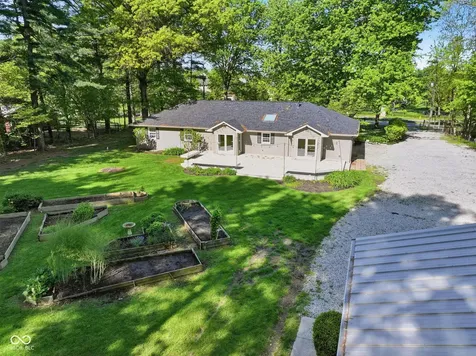 13545 West Road Carmel IN 46074