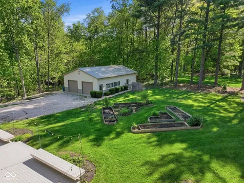 13545 West Road Carmel IN 46074