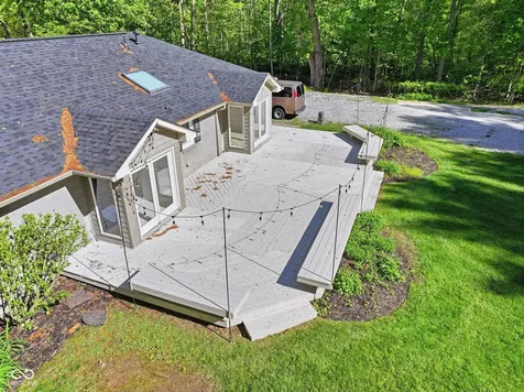 13545 West Road Carmel IN 46074
