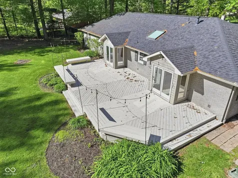 13545 West Road Carmel IN 46074