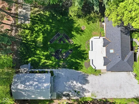 13545 West Road Carmel IN 46074