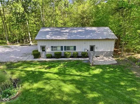 13545 West Road Carmel IN 46074