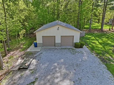 13545 West Road Carmel IN 46074
