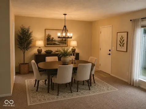 4227 Greenway Drive Indianapolis IN 46220