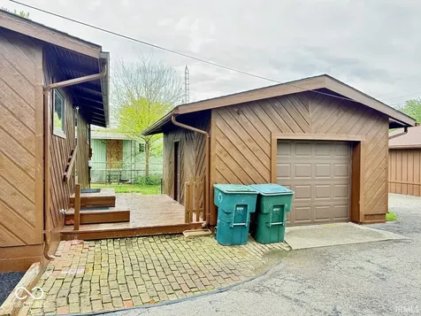 509 N Waldemere Avenue Muncie IN 47303