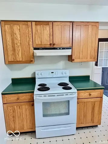 509 N Waldemere Avenue Muncie IN 47303