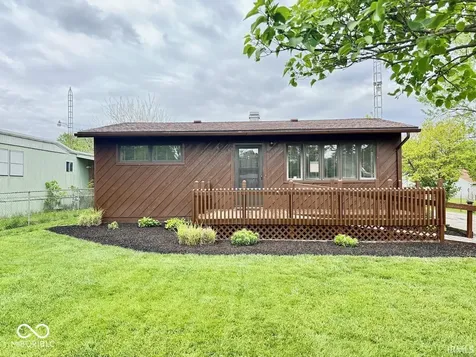 509 N Waldemere Avenue Muncie IN 47303