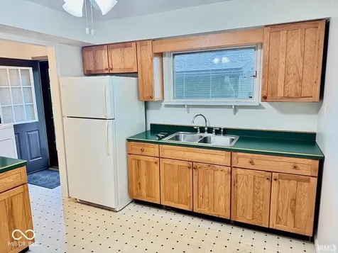 509 N Waldemere Avenue Muncie IN 47303