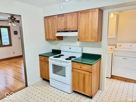 509 N Waldemere Avenue Muncie IN 47303