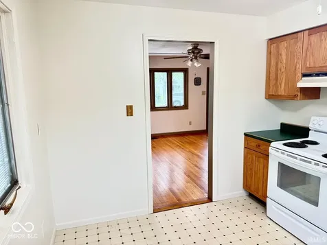 509 N Waldemere Avenue Muncie IN 47303