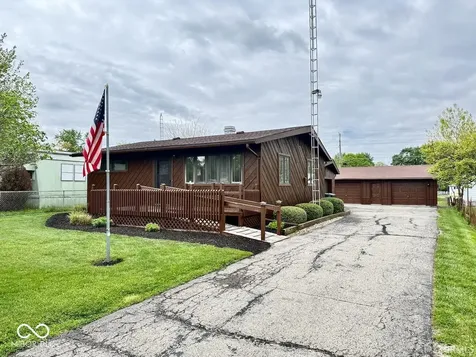 509 N Waldemere Avenue Muncie IN 47303