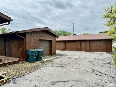 509 N Waldemere Avenue Muncie IN 47303