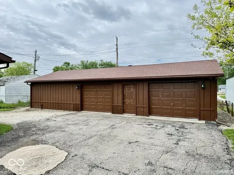 509 N Waldemere Avenue Muncie IN 47303