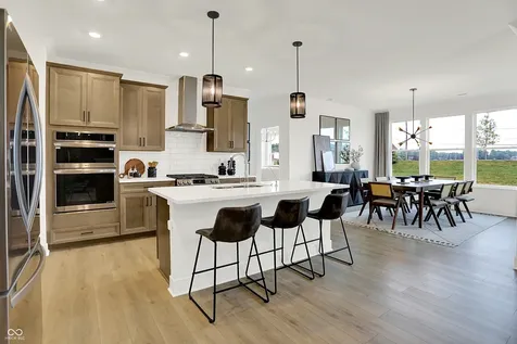 2381 Red Squirrel Way Zionsville IN 46077