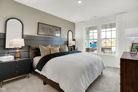 2381 Red Squirrel Way Zionsville IN 46077