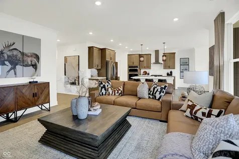 2381 Red Squirrel Way Zionsville IN 46077