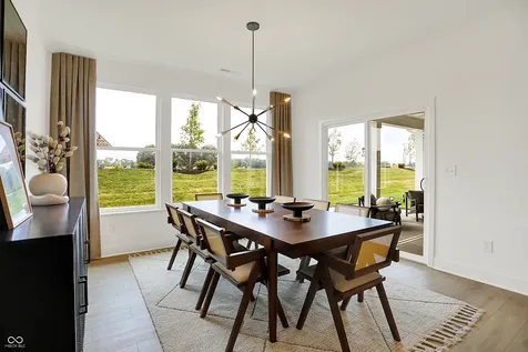 2381 Red Squirrel Way Zionsville IN 46077