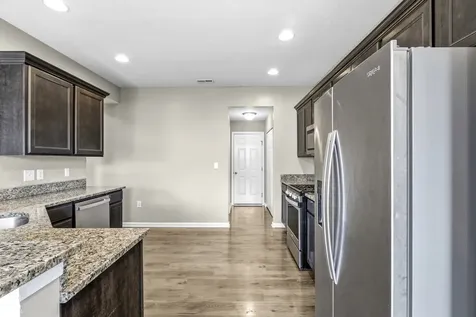 2064 Shadow Creek Boulevard Columbus IN 47201