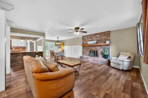 8414 Slippery Elm Court Indianapolis IN 46227