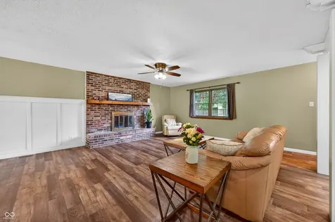 8414 Slippery Elm Court Indianapolis IN 46227