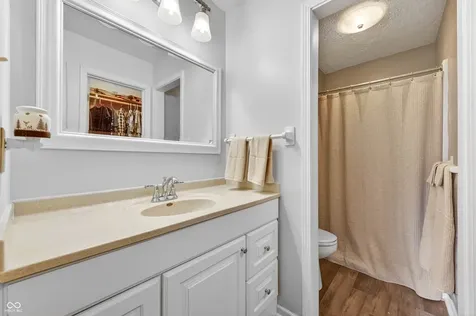 8414 Slippery Elm Court Indianapolis IN 46227