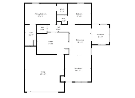 7947 Bentley Commons Drive Indianapolis IN 46259