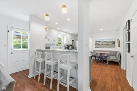 10716 W Lakeshore Drive Carmel IN 46033