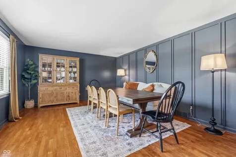 10716 W Lakeshore Drive Carmel IN 46033