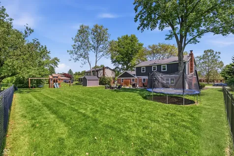 10716 W Lakeshore Drive Carmel IN 46033