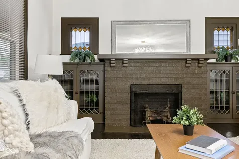 3737 Hillside Avenue Indianapolis IN 46218