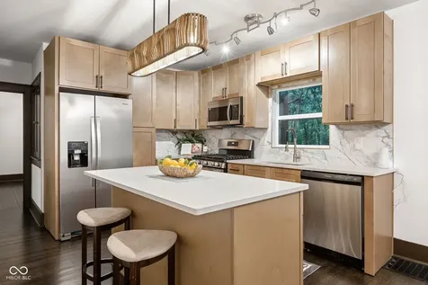 3737 Hillside Avenue Indianapolis IN 46218