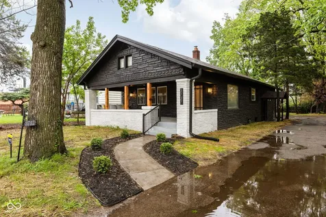 3737 Hillside Avenue Indianapolis IN 46218