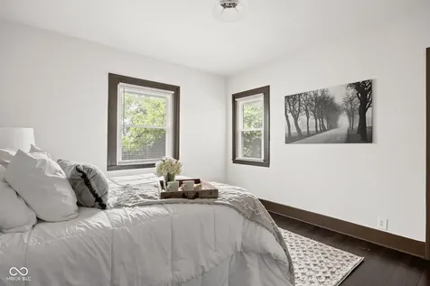 3737 Hillside Avenue Indianapolis IN 46218