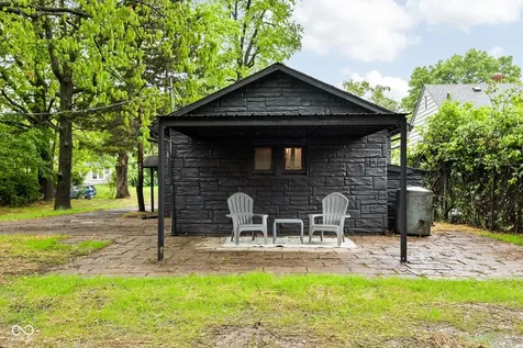 3737 Hillside Avenue Indianapolis IN 46218