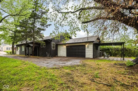 3737 Hillside Avenue Indianapolis IN 46218
