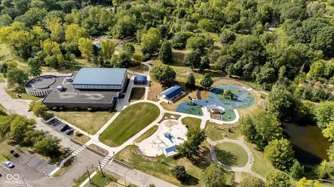 3737 Hillside Avenue Indianapolis IN 46218