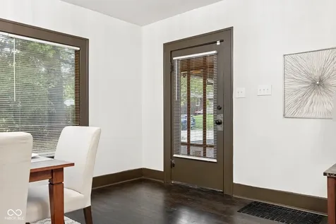 3737 Hillside Avenue Indianapolis IN 46218