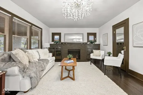 3737 Hillside Avenue Indianapolis IN 46218
