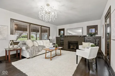 3737 Hillside Avenue Indianapolis IN 46218