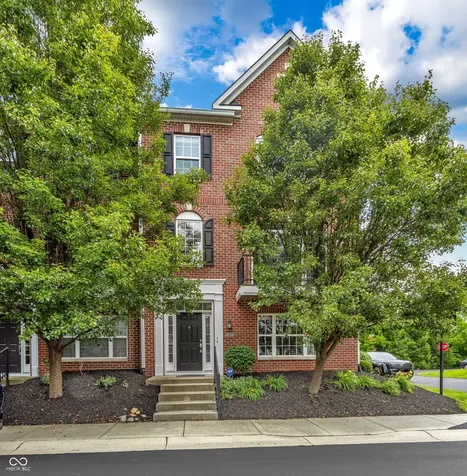 8233 Dan Allen Drive Fishers IN 46038