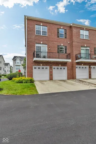 8233 Dan Allen Drive Fishers IN 46038